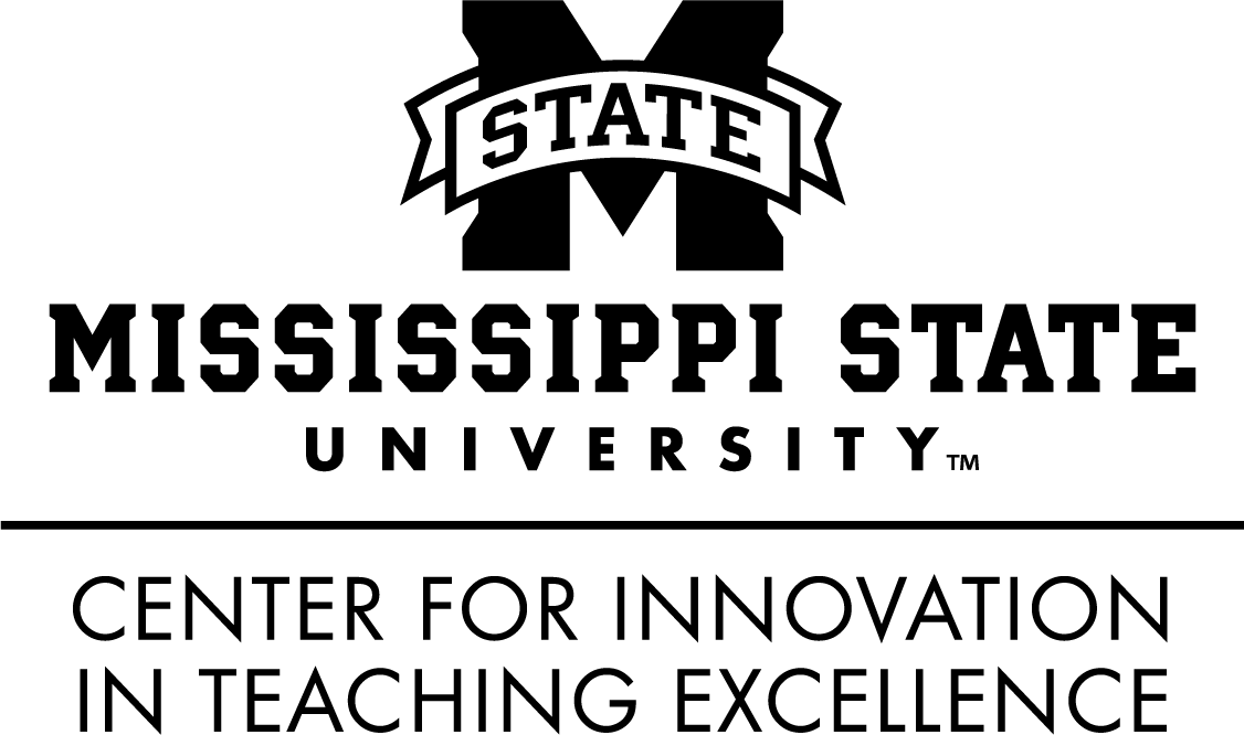 Center for Innovation in Teaching Excellence Logo